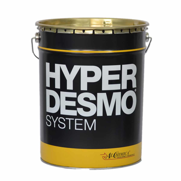 ГИПЕРДЕСМО-XAA «HYPERDESMO-HAA»