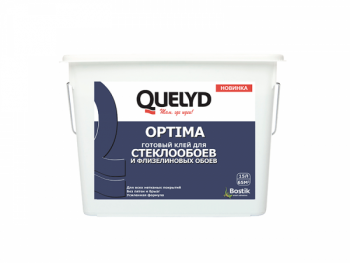 Quelyd Optima