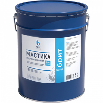 БРИТ Изоляция - Р