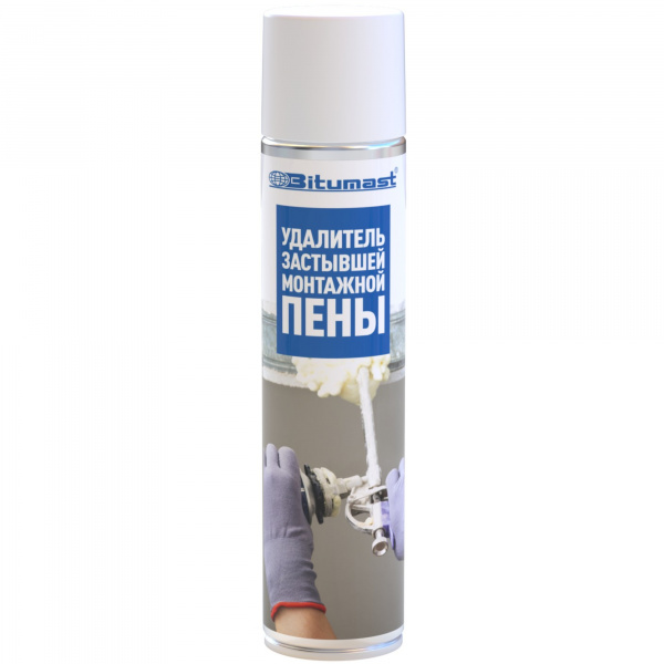 Bitumast аэрозоль