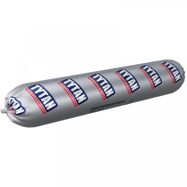 TYTAN Professional POWER Гибридный герметик 600 мл