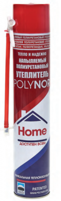 Polynor Home