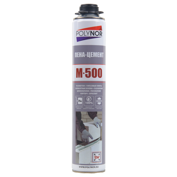 Polynor M-500