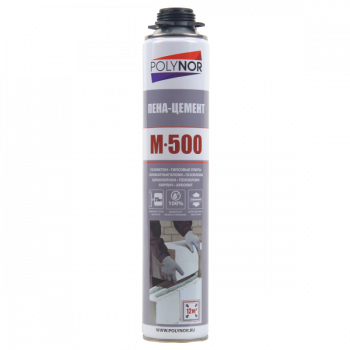 Polynor M-500