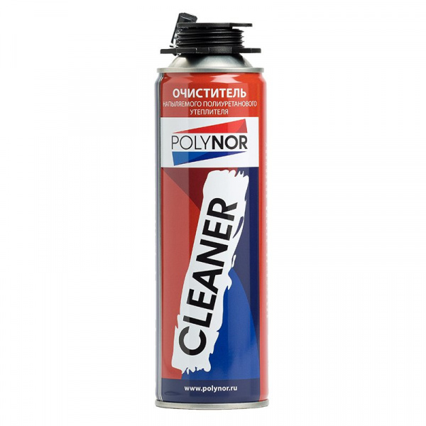 Polynor Cleaner