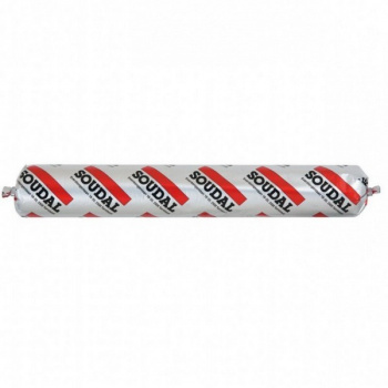 Soudal silirub ws+