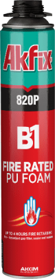 Akfix 820P B1