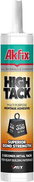 Akfix HIGH TACK