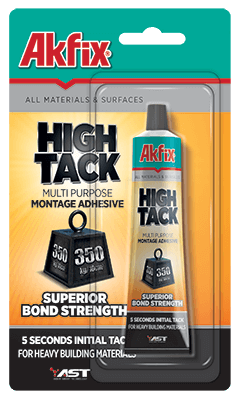 Akfix HIGH TACK