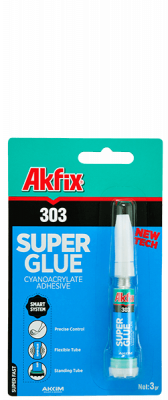 Akfix 303