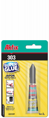 Akfix 303