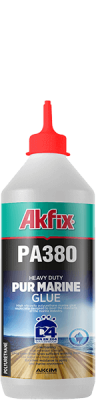 Akfix PA380 D4