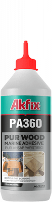 Akfix PA360  D4 