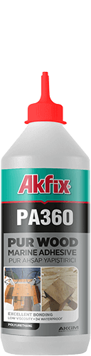 Akfix PA360 D4