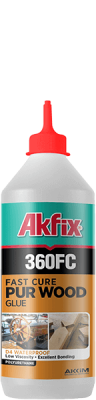 Akfix 360FC D4  