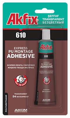Akfix 610