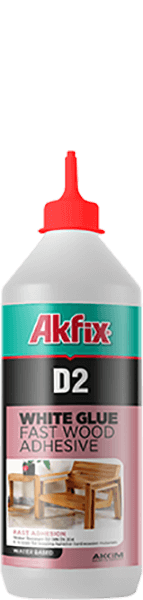 Akfix D2 PVA