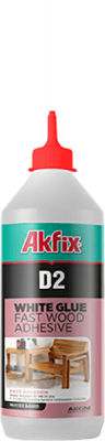 Akfix D2 PVA