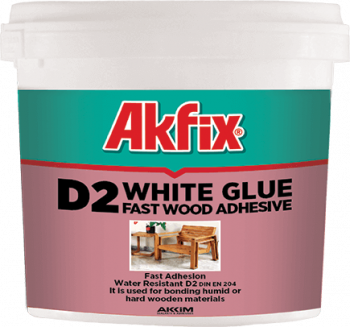 Akfix D2 PVA