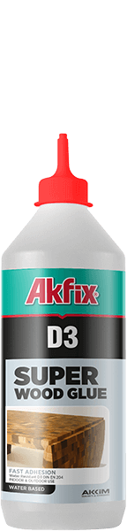 Akfix D3 PVA