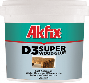 Akfix D3 PVA