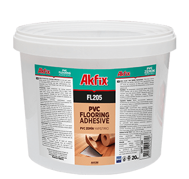 AKFIX FL205  