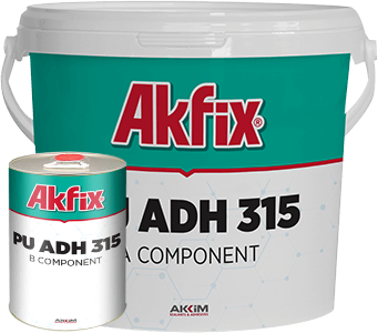 Akfix PU ADH 315