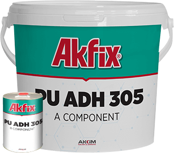 Akfix PU ADH 305