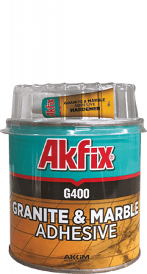 Akfix G400