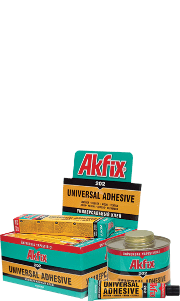 Akfix 202