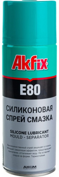 Akfix E80