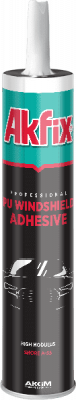 Akfix Windshield FC