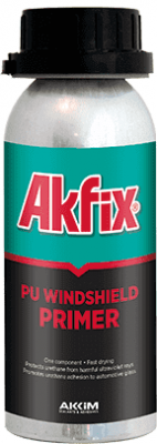 Akfix PU Primer Windshield