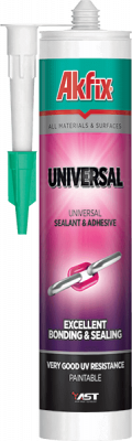 Akfix Allbond Universal