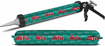 Akfix 917N
