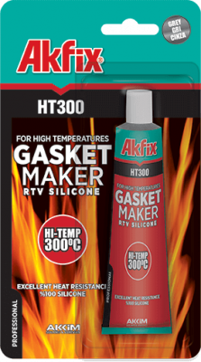 Akfix HT300