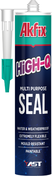 Akfix High-Q