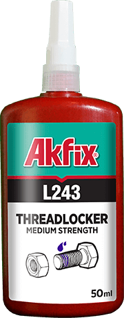 Akfix L243 (50 мл)