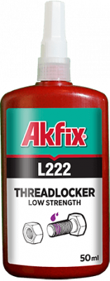 Akfix L222 (50 мл)