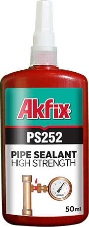 Akfix PS252 (50 мл)