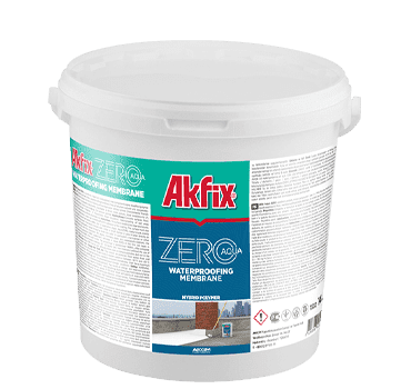 Akfix AQUAZERRO