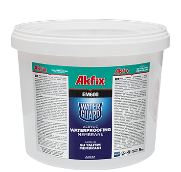 Akfix EM600