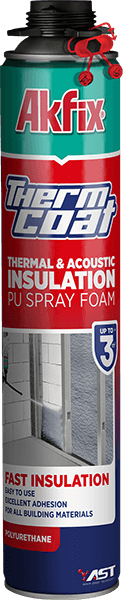 Akfix Thermcoat