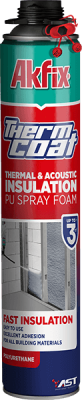 Akfix Thermcoat