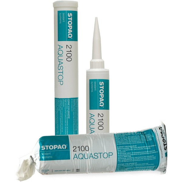 Stopaq FN 2100 AQUASTOP «Стопак ФН 2100 Аквастоп»