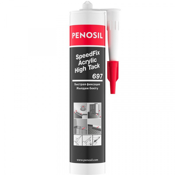 PENOSIL SpeedFix Acrylic High Tack 697