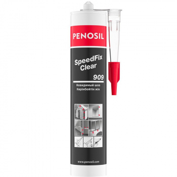 PENOSIL SpeedFix Clear 909