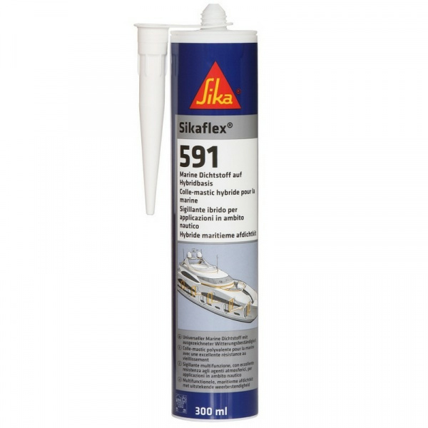 Sikaflex 591