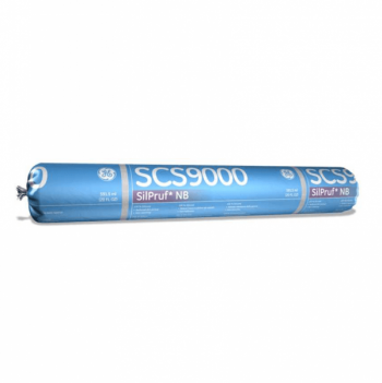 GE SCS9000 SilPruf NB