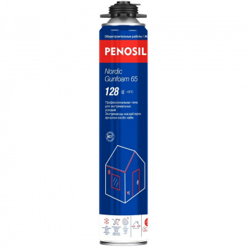 PENOSIL Nordic Gunfoam 65 128 Winter